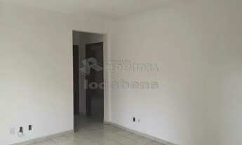 Imagem 4: Apartamento Padrão em São José do Rio Preto