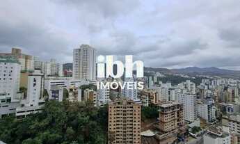 Imagem 7: Cobertura para aluguel, 4 quartos, 2 suítes, 3 vagas, Buritis - Belo Horizonte/MG