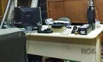 Imagem 6: Loja com mezanino e depósito, 25m² - Centro Histórico