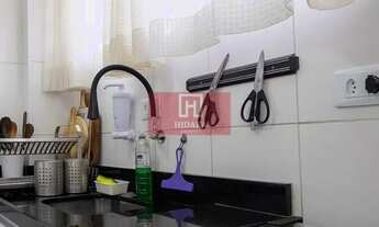 Imagem 5: Apartamento à venda no bairro Vila Madalena - São Paulo/SP, Zona Oeste