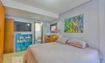 Imagem 4: Apartamento à Venda - Jardim Lindóia, 3 Quartos, 159 m2