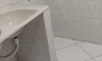 Imagem 7: Kitnet para uma pessoa ou casal..santa fé