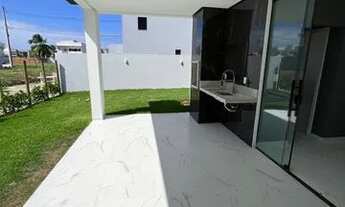 Imagem 5: CASA NO TERRAS ALPHAVILLE II