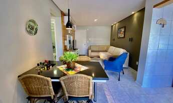 Imagem 7: Apartamento para venda com sacadão de frente - Capão da Canoa - RS