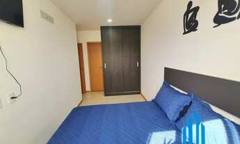 Imagem 7: Apartamento com 2 quartos sendo 1 suite a venda, 70m² - Centro de Guarapari - ES