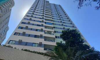 Imagem: Apartamento para venda tem 76 metros quadrados