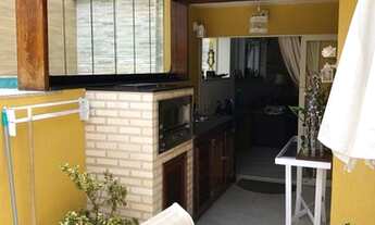 Imagem 5: Cobertura Linear, 294m², 3 Quartos, 2 Suítes, 2 VG