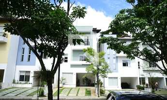 Imagem 7: Casa de Condomínio para Aluguel - Jardim Barbacena, 3 Quartos, 100 m2