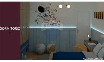 Imagem 7: Cobertura 3 quartos no Vivendas da Serra