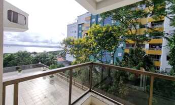 Imagem 7: Apartamento para venda possui 75 metros quadrados com 2 quartos em João Paulo - Florianópo