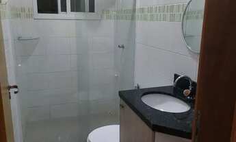 Imagem 3: Aluga-se Casa no Lago da Serra mobiliada