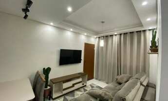 Imagem: Apartamento Térreo com Quintal privativo