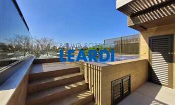 Imagem: CASA EM CONDOMÍNIO - BROOKLIN - SP