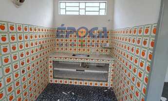 Imagem 7: Rio de Janeiro - Casa Padrão - Marechal Hermes