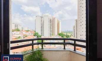 Imagem 7: Apartamento Venda Vila Leopoldina 103 m² 3 Dormitórios