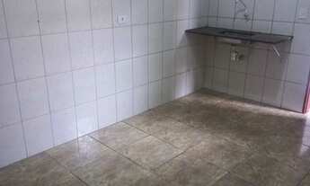 Imagem 2: Alugo quarto e cozinha bem localizado no Rudge Ramos