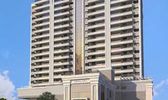 Imagem: Apartamento com 2 suítes de 117m² em São