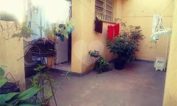 Imagem 2: Excelente terreno para sua Construção !Casa térrea na V. Mariana 3dorms 7 vagas . Terreno