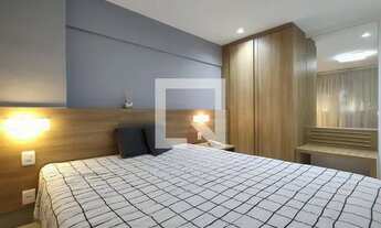 Imagem: Apartamento para Aluguel - Jacarepaguá