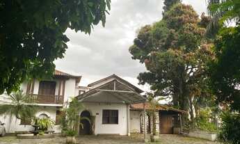 Imagem 3: Joa Casa em condomínio com 4 dormitórios