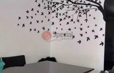 Imagem 5: Apartamento a venda Tatuapé, 50 m²