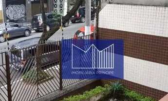 Imagem 6: Apartamento com 1 dormitório para alugar, 47 m² por R$ 1.580/mês - Campos Elíseos - São Pa