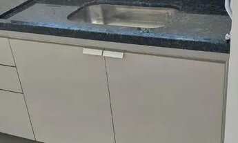 Imagem 4: Alugo Studio (Kitnet) 1 Dormitório - Jd Vera Cruz