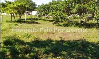 Imagem 2: Lote em Areia Branca Aracaju