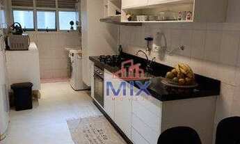 Imagem 7: Apartamento a venda Vila Augusta, Condomínio Wi - 3 Dorms. (1 suíte) 2 vagas