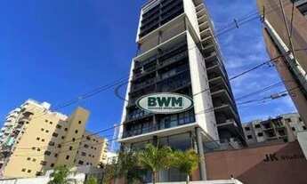 Imagem 15: Apartamento com 1 dormitório, 45 m² - venda por R$ 500.000 ou aluguel por R$ 3.500,00/mês