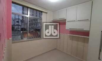 Imagem 4: Méier - Apartamento - Sala - 3 Quartos - Vaga de garagem