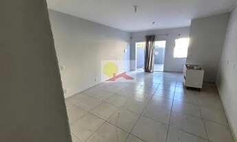 Imagem 4: SOBRADO GEMINADO no JOÃO COSTA com 2 quartos para VENDA, 84 m²