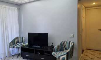 Imagem 6: Vendo Magnifico Apartamento na Barra da Tijuca com 64 m², 2 quartos, suíte e vaga- Rio de