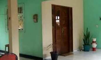 Imagem: Vende-se casa