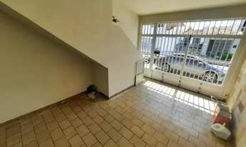 Imagem 2: Casa na Ponta da Terra