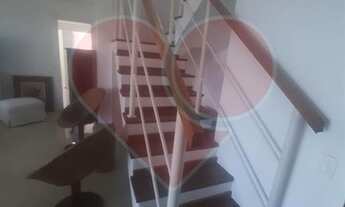 Imagem 6: Cobertura duplex para venda tem 340 metros quadrados com 4 suítes no Península - Barra da