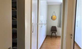 Imagem 4: Apartamento em condomínio com lazer maravilhoso!