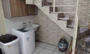 Imagem 3: Casa para venda tem 75 metros quadrados com 2 quartos em Jardim Norma - São Paulo - São Pa