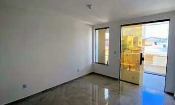 Imagem 2: Casa com 3 dormitórios à venda, 151 m² por R$ 510.000 - Centro - Eusébio/CE