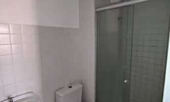 Imagem 7: Apartamento para aluguel possui 48 metros quadrados com 2 quartos