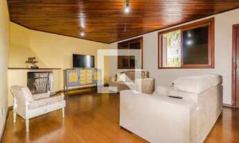 Imagem 3: Casa para Aluguel - Cristal , 5 Quartos, 250 m2