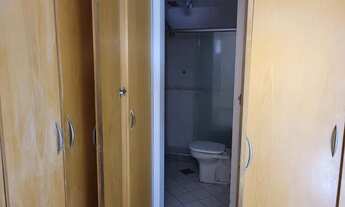 Imagem 5: Apartamento para venda com 89 metros quadrados com 2 quartos