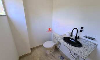 Imagem 7: Casa Duplex 4 Suites no Alphaville 4 Imóvel todo climatizado