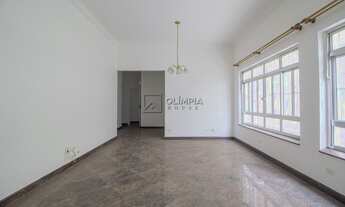 Imagem 3: Locação Apartamento 2 Dormitórios - 100 m² Cerqueira César