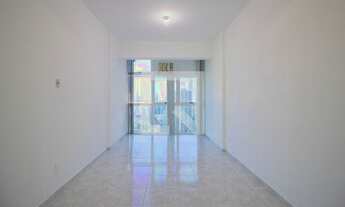 Imagem 3: Apartamento para Aluguel - Centro, 1 Quarto, 31 m2