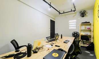 Imagem 6: Casa - Sobrado - Locação Comercial - Brooklin - 10 Salas - 6 Banheiros - 4 Vagas - Locação