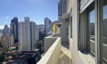 Imagem 5: Amplo, 3 dormitorios, 3 banheiros, vaga localização privilegiada