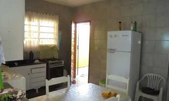 Imagem 3: Casa para venda com 82 metros quadrados com 2 quartos em Jardim Praia Grande - Mongaguá