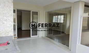 Imagem 3: Apartamento de 237m², 3 suítes, 4 vagas no coração do Itaim Bibi