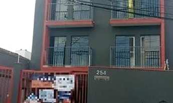 Imagem: Apartamento em Jardim Bandeirantes - São